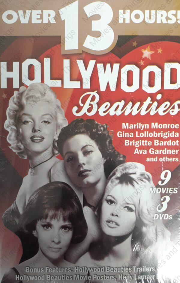 Hollywood Beauties