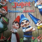 Gnomeo and Juliet / Gnoméo et Juliette (Bilingual)