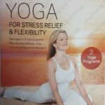 Element: Yoga For Stress Relief And Flexibility