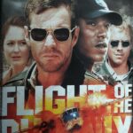 Flight of the Phoenix (2004) (Full Screen) (Bilingual)