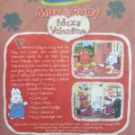 Max & Ruby Max’s Valentine
