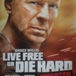 Live Free or Die Hard (Unrated Widescreen Edition)