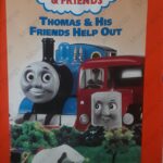Thomas & Friends: Thomas & His Friends Help Out