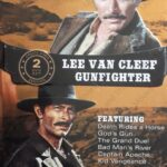 Lee Van Cleef Gunfighter