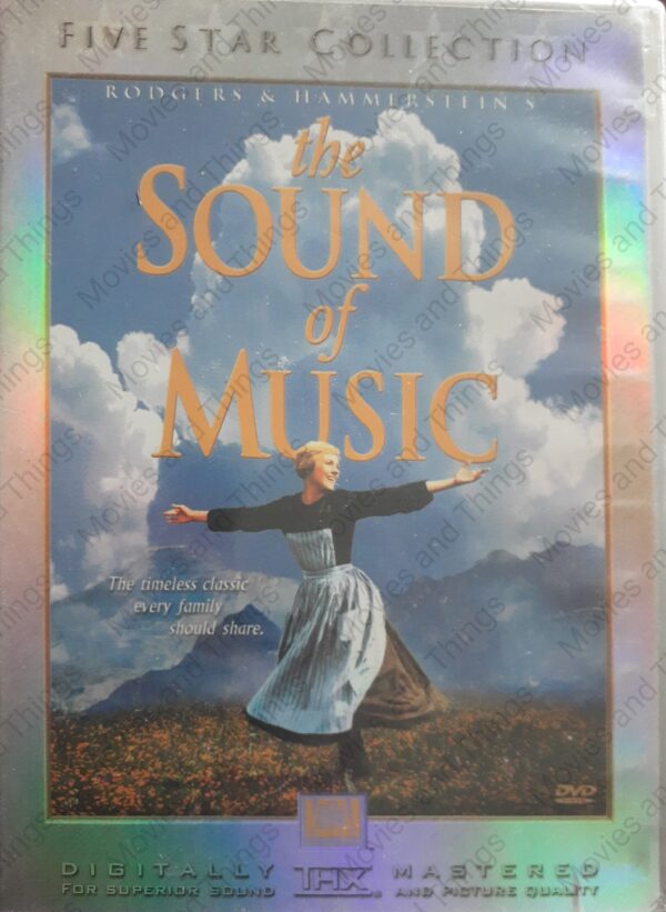 The Sound of Music (Five Star Collection)