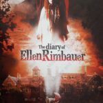 Diary Of Ellen Rimbauer