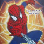 Spider-Man: The New Animated Series – The Mutant Menace