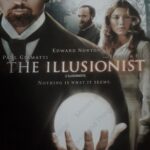 The Illusionist (Widescreen) (Bilingual)