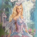 Barbie of Swan Lake / Barbie Du Lac Des Cygnes (Bilingual) [DVD]