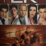ER: The Complete Sixth Season
