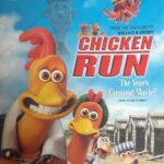 Chicken Run (Widescreen)