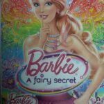 Barbie: A Fairy Secret (Bilingual)