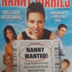 The Nanny Diaries (Widescreen) (Bilingual)