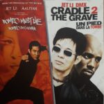 Romeo Must Die/ Cradle 2 The Grave (Sous-titres franais)