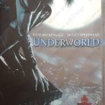 Underworld (2-Disc Unrated Extended Cut) (Bilingual)