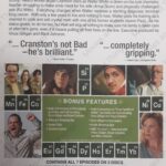 Breaking Bad: The Complete First Season (Sous-titres français)