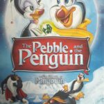 THE PEBBLE AND THE PENGUIN (Bilingual)