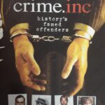 Crime Inc. – History’s Famed