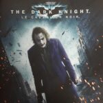 The Dark Knight / Le Chevalier noir (Bilingual) [Blu-ray]