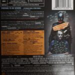 The Dark Knight / Le Chevalier noir (Bilingual) [Blu-ray]
