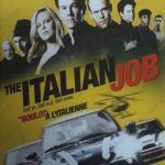 The Italian Job (2003) (Un Boulot a L’Italienne)