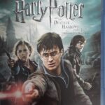 Harry Potter and the Deathly Hallows, Part 2 [Blu-ray] (Bilingual)