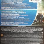 Harry Potter and the Deathly Hallows, Part 2 [Blu-ray] (Bilingual)