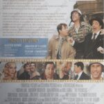 The Producers (Widescreen Edition) (Bilingual)