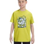 BASEBALL CHAMP- Youth T-Shirt- MAT Wear