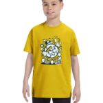 BASEBALL CHAMP- Youth T-Shirt- MAT Wear