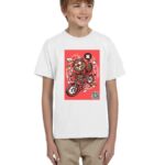 FUN KIDS- Youth T-Shirt | MAT Wear