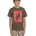 FUN KIDS- Youth T-Shirt | MAT Wear