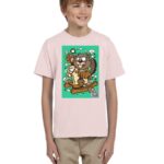 ROCKIN’ CHAIR- Youth T-Shirt | MAT Wear