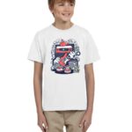 Guitar Hero- Youth T-Shirt | MAT Wear