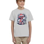 Guitar Hero- Youth T-Shirt | MAT Wear