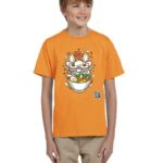 FEED ME FOOD- Youth T-Shirt | MAT Wear