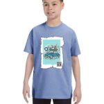 CAR TIME Youth T-Shirt | MAT Wear