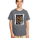 HOCKEY TIME Youth T-Shirt | MAT Wear