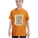 GIRAFFE FUN Youth T-Shirt | MAT Wear